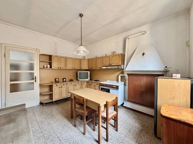 Appartamento in vendita a Olmeneta, Lombardia