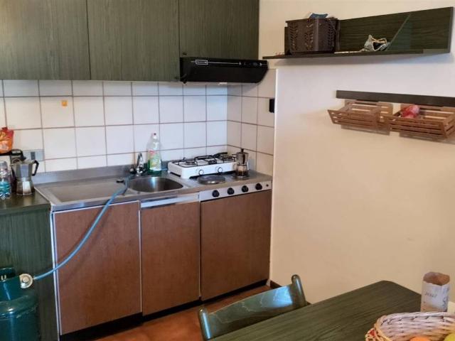 Appartamento in vendita a Comunità Montana della Valle Brembana, Zambla Bassa