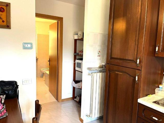 Appartamento in vendita a Comunità Montana della Valle Brembana, Zambla Alta