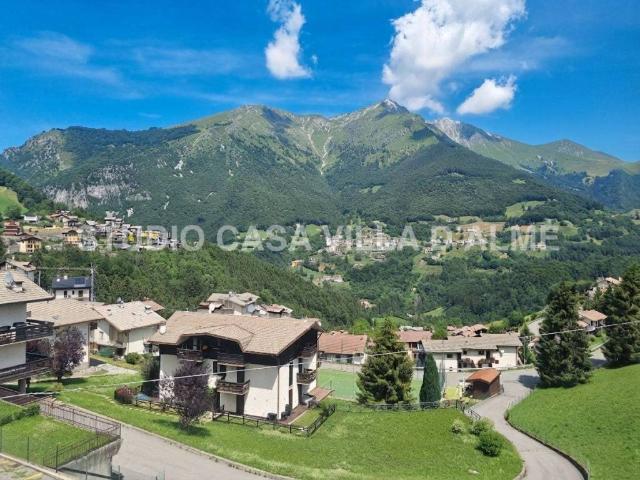Appartamento in vendita a Comunità Montana della Valle Brembana, Zambla Bassa