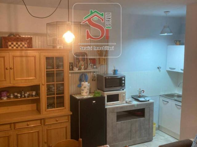Appartamento in vendita a Comunità Montana della Valle Brembana, Lombardia