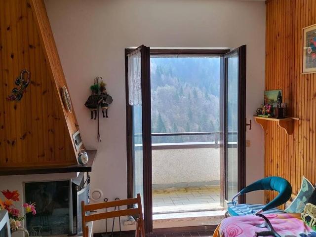 Appartamento in vendita a Comunità Montana della Valle Brembana, Plassa