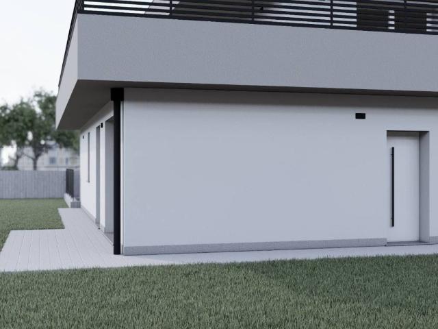 Appartamento in vendita a Oltrona San Mamette, Lombardia
