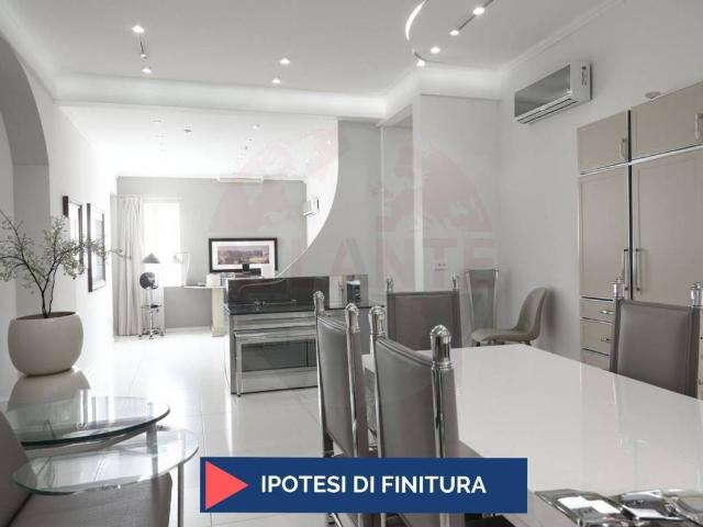 Appartamento in vendita a Comunità montana del Sebino bresciano, Ome