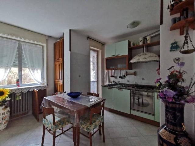 Appartamento in vendita a Cireggio, Omegna