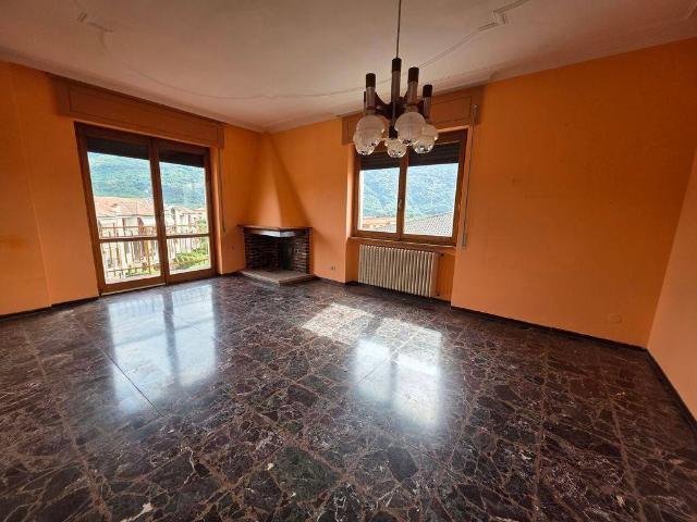 Appartamento in vendita a Cireggio, Omegna