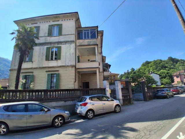Appartamento in vendita a Omegna, Verbano-Cusio-Ossola