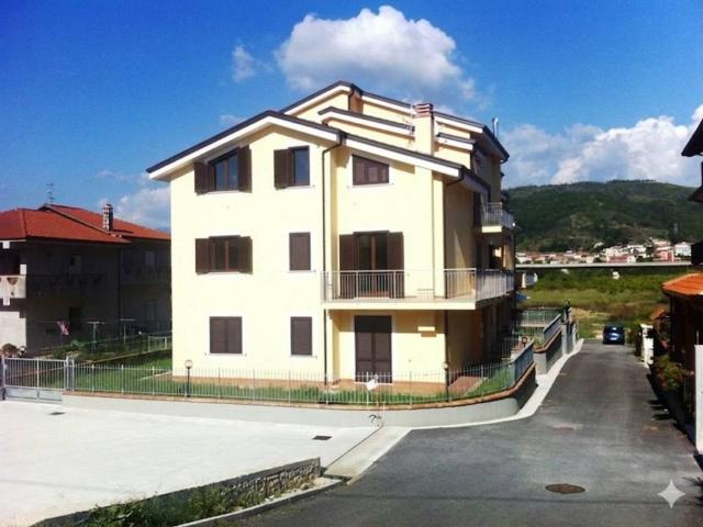 Appartamento in vendita a Omignano, Campania