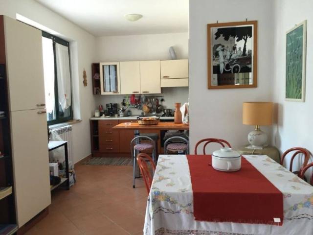 Appartamento in vendita a Omignano, Salerno