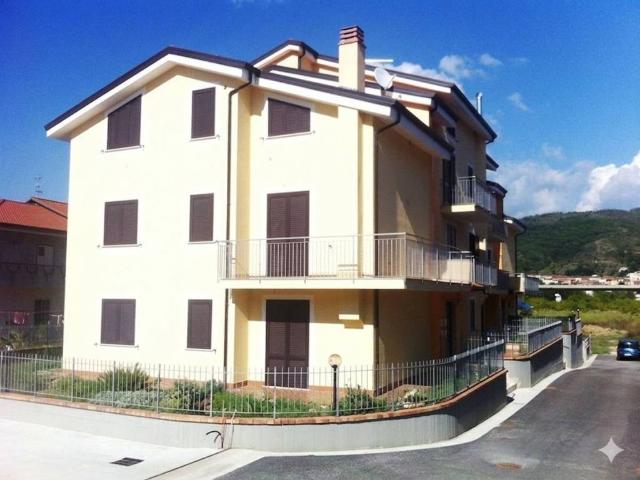 Appartamento in vendita a Omignano, Campania