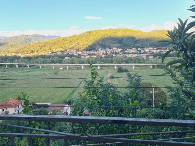 Appartamento in vendita a Omignano, Campania