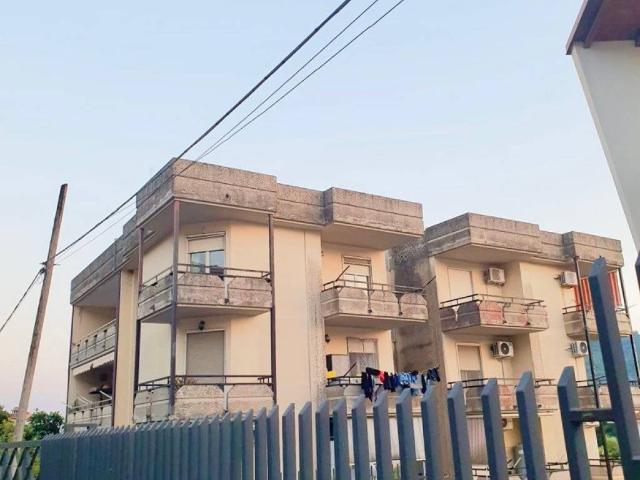 Appartamento in vendita a Omignano, Campania
