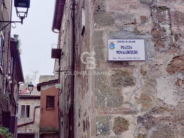 Appartamento in vendita a Onano, Lazio