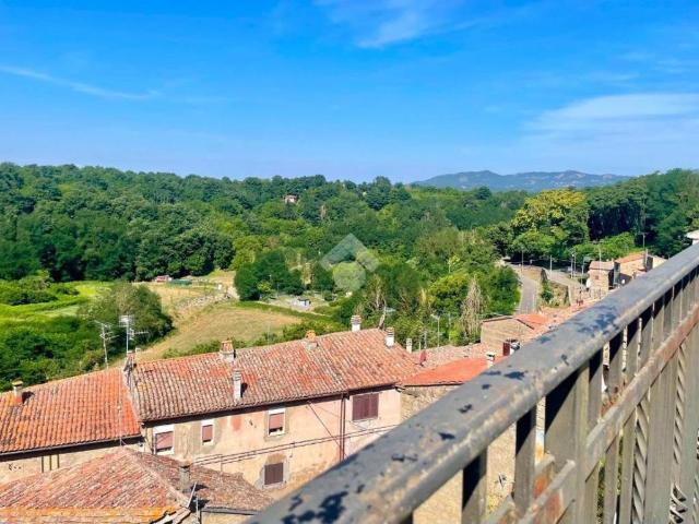 Appartamento in vendita a Onano, Lazio