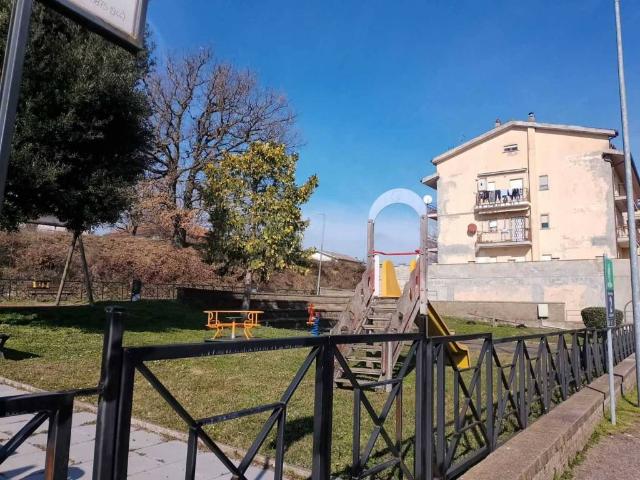Appartamento in vendita a Onano, Lazio