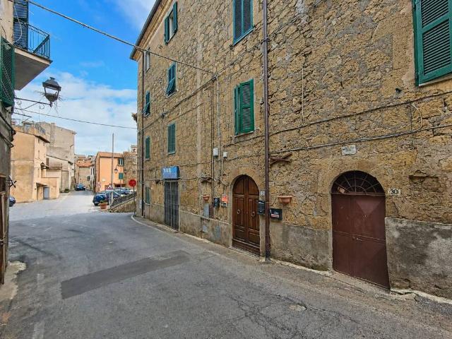 Appartamento in vendita a Onano, Lazio