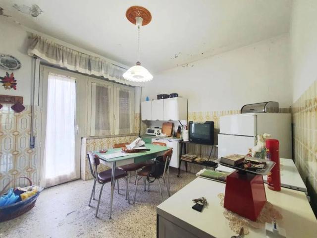 Appartamento in vendita a Onano, Lazio