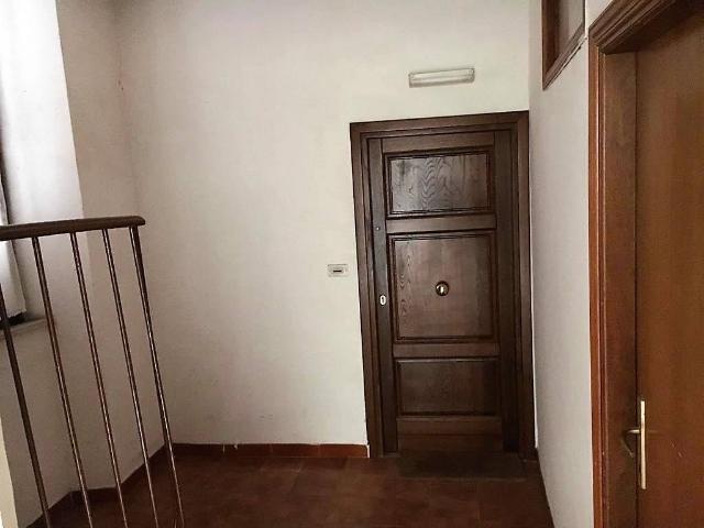 Appartamento in vendita a Onano, Lazio