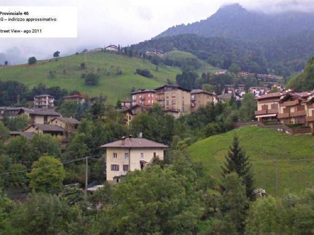 Appartamento in vendita a Oneta, Lombardia