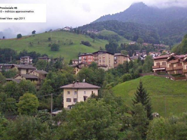 Appartamento in vendita a Oneta, Lombardia