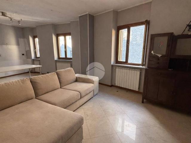 Appartamento in vendita a Comunità montana della valle Camonica, Ono San Pietro