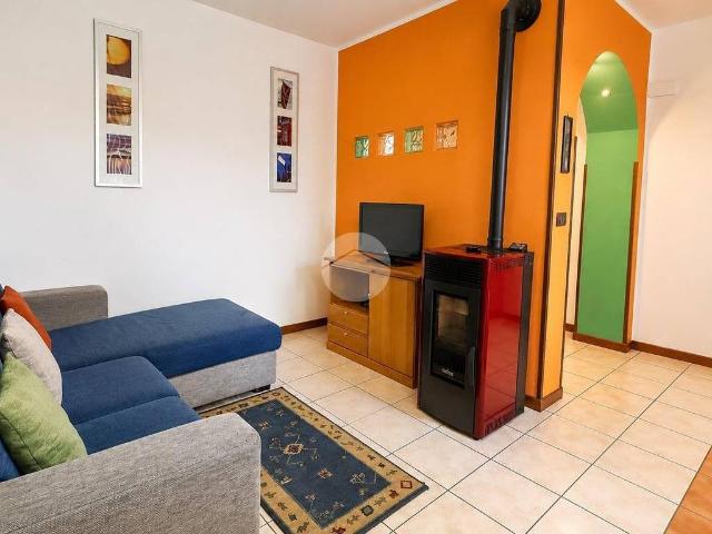 Appartamento in vendita a Ono San Pietro, Brescia