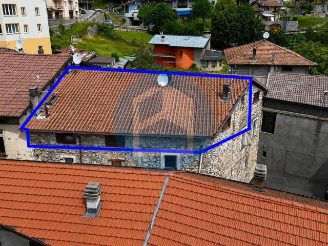 Appartamento in vendita a Comunità montana della valle Camonica, Ono San Pietro