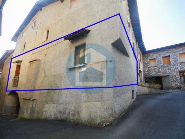 Appartamento in vendita a Comunità montana della valle Camonica, Ono San Pietro