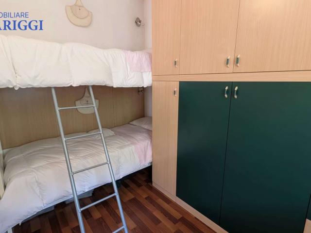 Appartamento in vendita a Ono San Pietro, Brescia