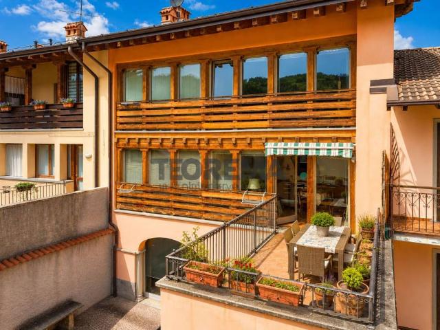 Appartamento in vendita a Onore, Lombardia