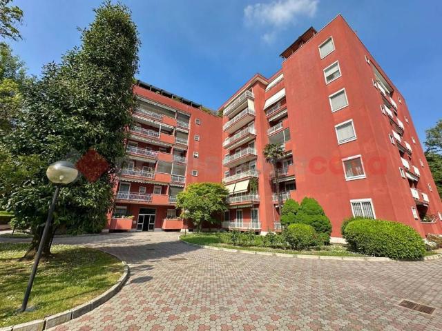 Appartamento in vendita a Locate Triulzi, Lombardia