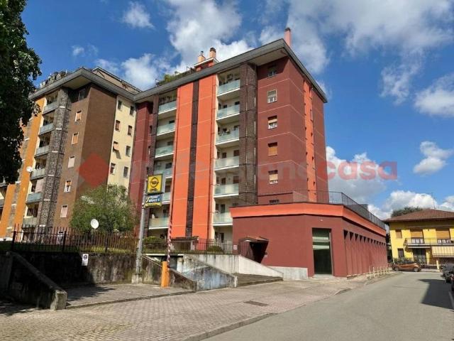 Appartamento in vendita a Locate Triulzi, Lombardia