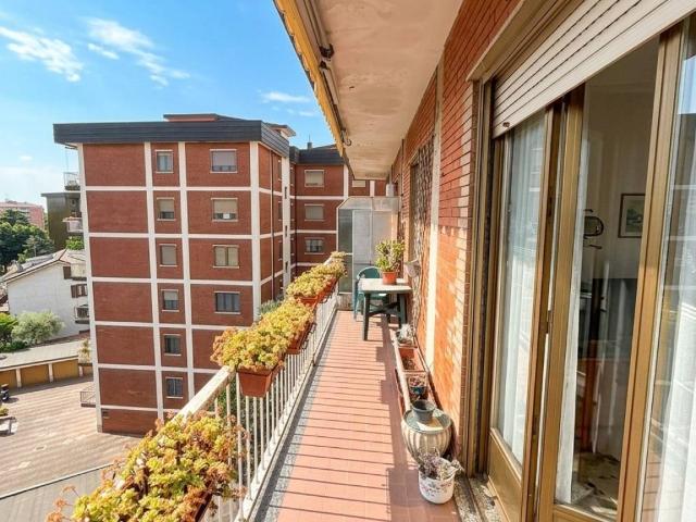 Appartamento in vendita a Locate Triulzi, Lombardia