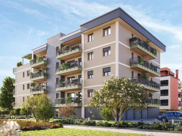 Appartamento in vendita a Locate Triulzi, Lombardia