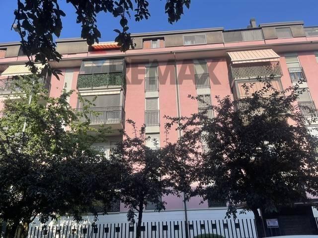 Appartamento in vendita a Locate Triulzi, Lombardia
