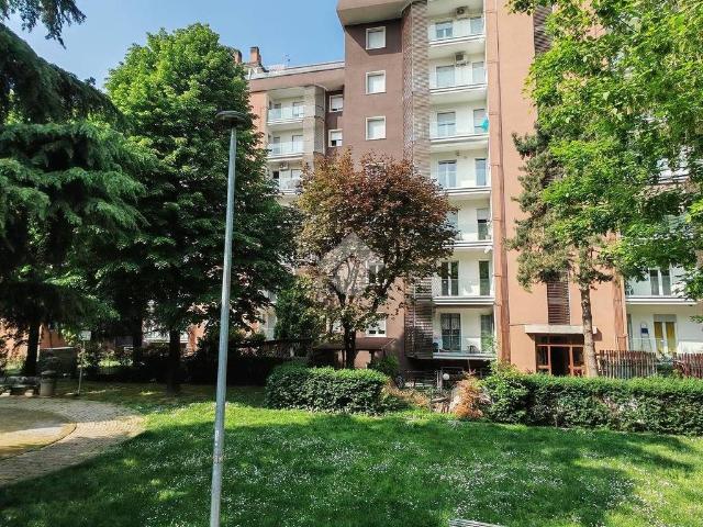 Appartamento in vendita a Locate Triulzi, Lombardia
