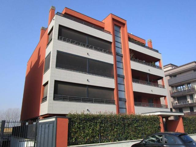 Appartamento in vendita a Locate Triulzi, Lombardia