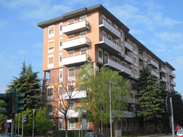 Appartamento in vendita a Locate Triulzi, Lombardia