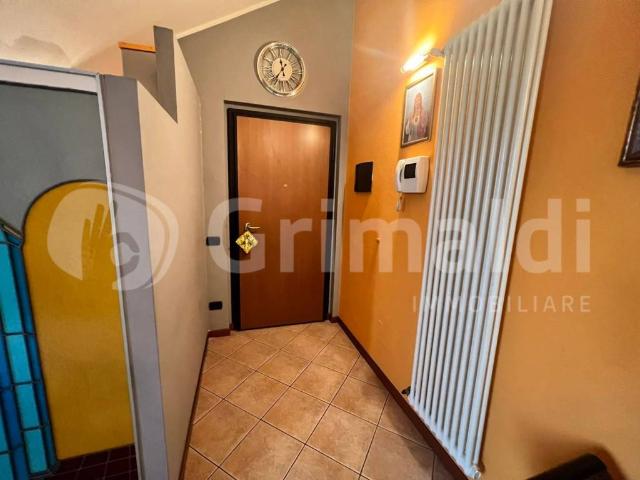Appartamento in vendita a Locate Triulzi, Lombardia