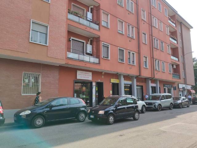 Appartamento in vendita a Locate Triulzi, Lombardia