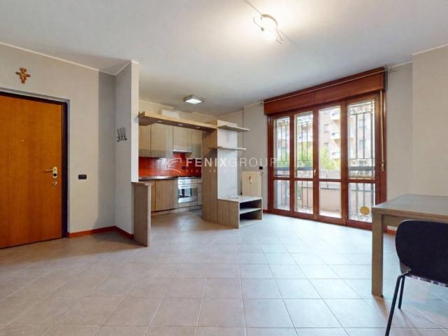 Appartamento in vendita a Locate Triulzi, Lombardia