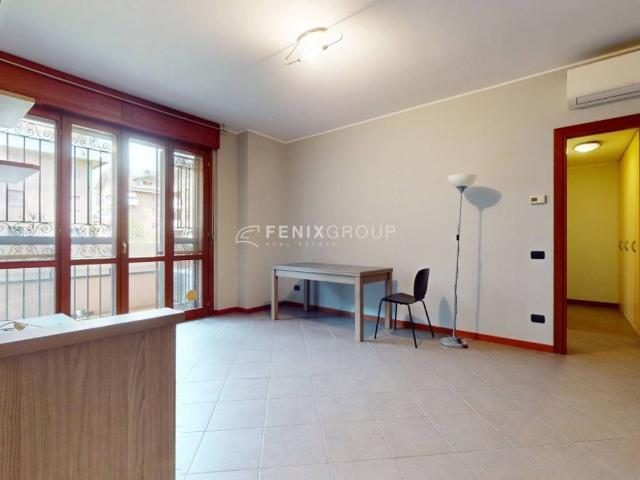 Appartamento in vendita a Locate Triulzi, Lombardia