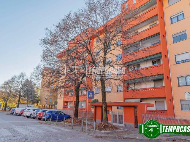 Appartamento in vendita a Locate Triulzi, Lombardia