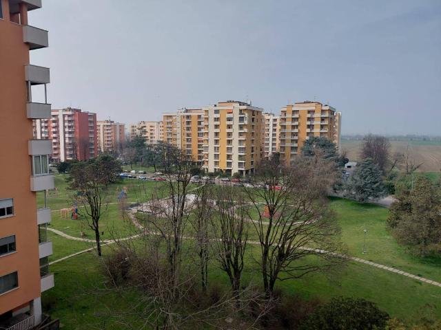 Appartamento in vendita a Noverasco, Locate Triulzi