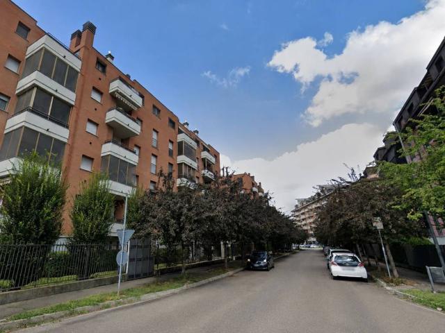 Appartamento in vendita a Locate Triulzi, Lombardia
