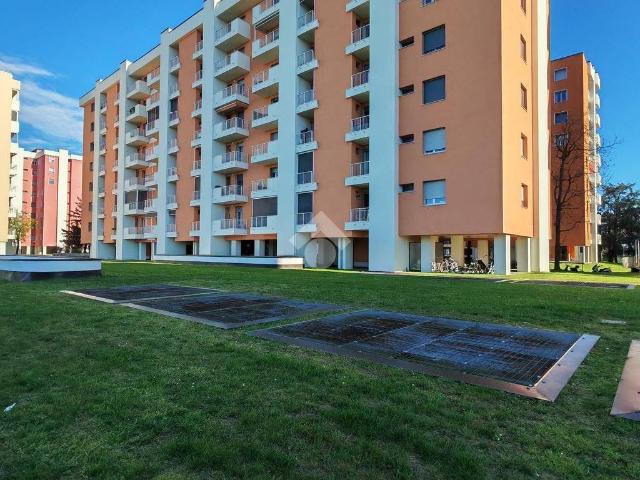Appartamento in vendita a Noverasco, Locate Triulzi