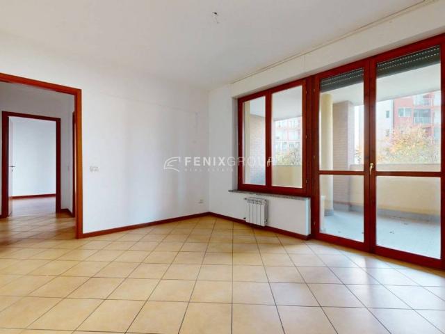 Appartamento in vendita a Locate Triulzi, Lombardia