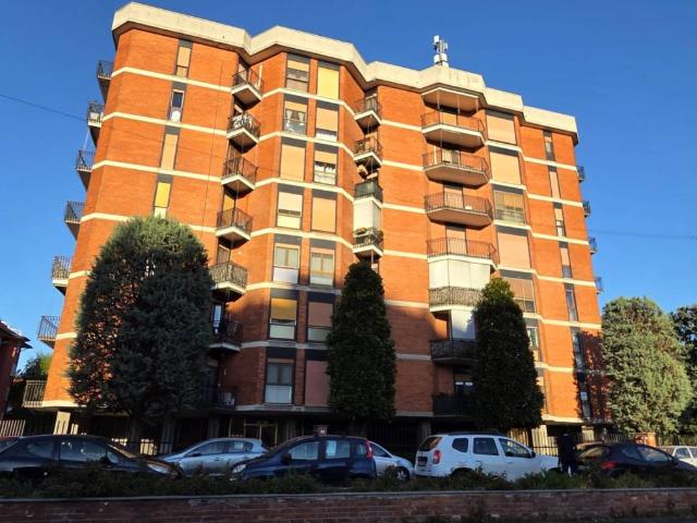Appartamento in vendita a Locate Triulzi, Lombardia