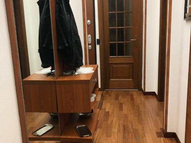 Appartamento in vendita a Locate Triulzi, Lombardia