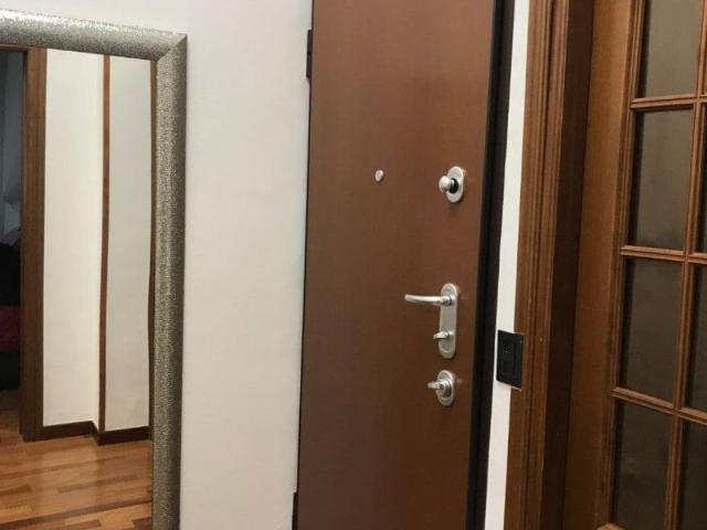 Appartamento in vendita a Locate Triulzi, Lombardia